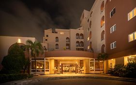 The African Regent Hotel